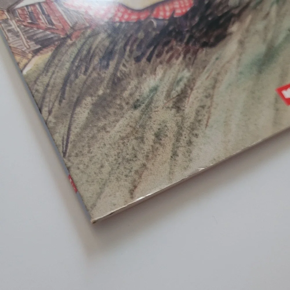 Scholastic vintage 2004
